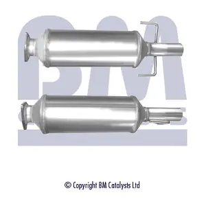 BM CATALYSTS BM11127
