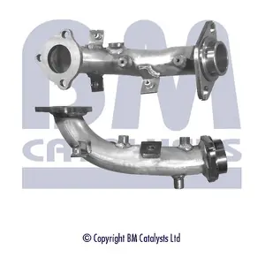 BM50186 BM CATALYSTS