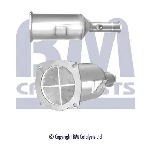 BM11012P BM CATALYSTS