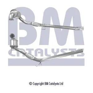 BM80446H BM CATALYSTS