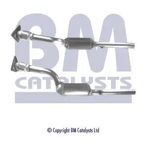 BM CATALYSTS BM90943