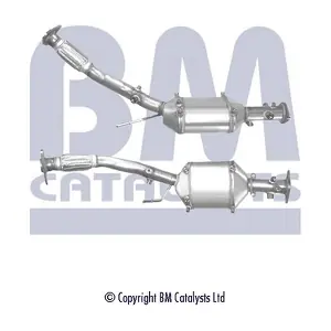 BM11059 BM CATALYSTS