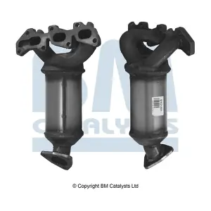 BM91018H BM CATALYSTS