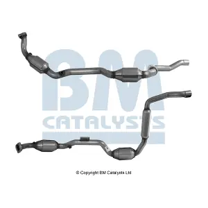 BM90791H BM CATALYSTS