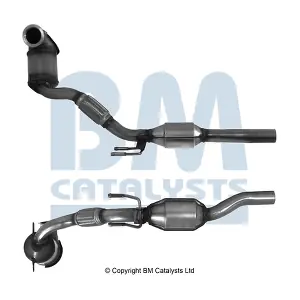 BM15014H BM CATALYSTS