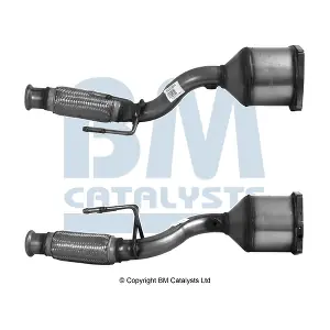 BM80336H BM CATALYSTS