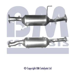 BM11091 BM CATALYSTS