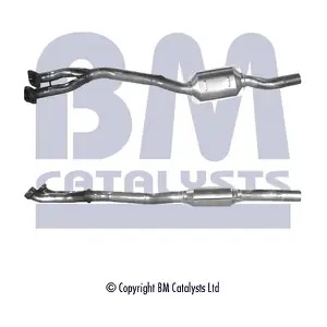 BM90194H BM CATALYSTS