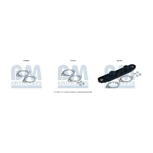 FK50492 BM CATALYSTS