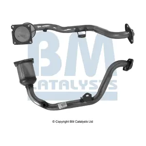 BM91635H BM CATALYSTS