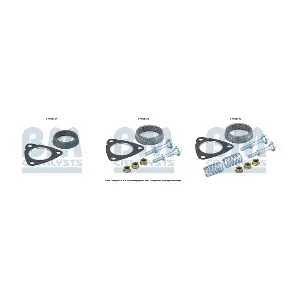 BM CATALYSTS FK90842