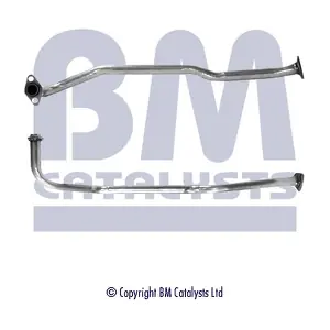 BM70107 BM CATALYSTS