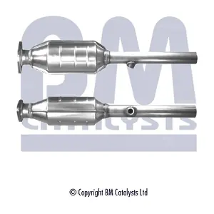 BM92113H BM CATALYSTS