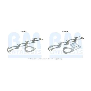 FK92200 BM CATALYSTS