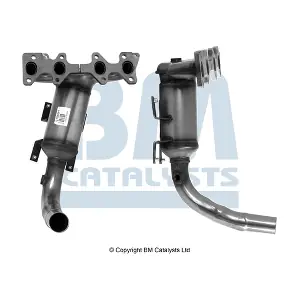 BM91569H BM CATALYSTS