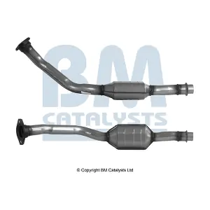 BM80084H BM CATALYSTS