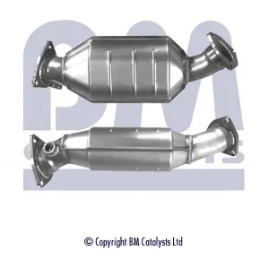 BM90482H BM CATALYSTS