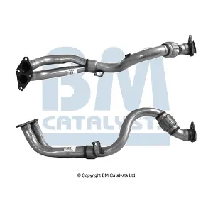 BM70262 BM CATALYSTS