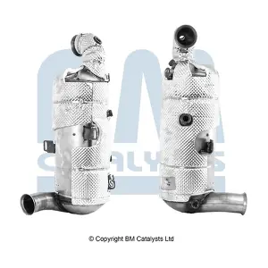 BM31073H BM CATALYSTS