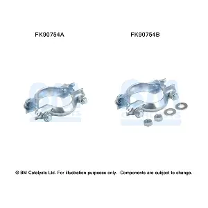 FK90754 BM CATALYSTS