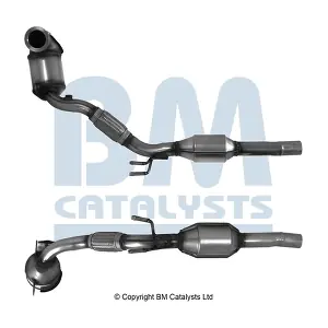 BM15011H BM CATALYSTS