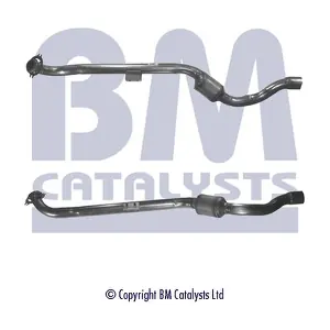 BM80202H BM CATALYSTS