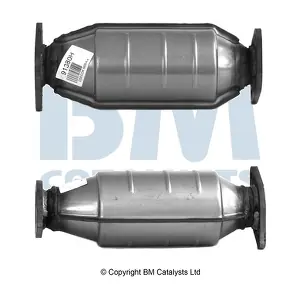(BM91380H) BM CATALYSTS