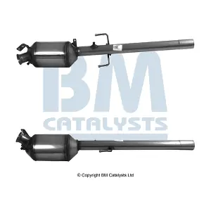 BM11044 BM CATALYSTS