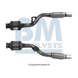 BM80304H BM CATALYSTS