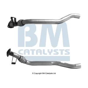 BM50373 BM CATALYSTS