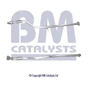 BM50389 BM CATALYSTS