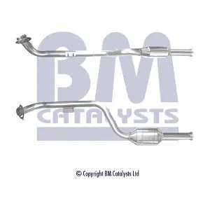 BM80186 BM CATALYSTS