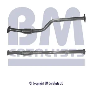 BM50140 BM CATALYSTS