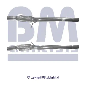 BM50049 BM CATALYSTS