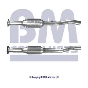 BM90987H BM CATALYSTS