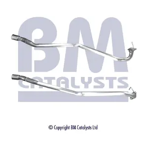 BM50822 BM CATALYSTS
