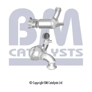 BM80324H BM CATALYSTS