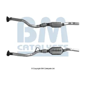 BM90478 BM CATALYSTS