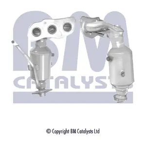 BM92098H BM CATALYSTS