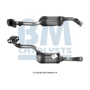 BM91625H BM CATALYSTS