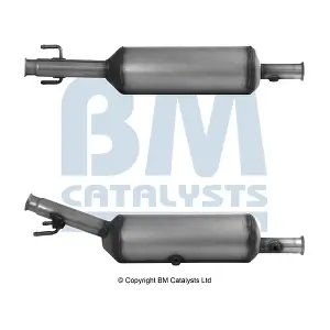 BM31021H BM CATALYSTS