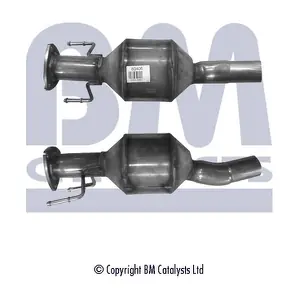 BM CATALYSTS BM80406H