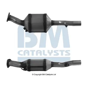 BM11151 BM CATALYSTS