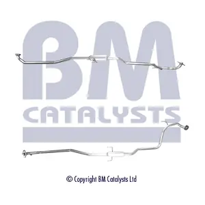 BM50573 BM CATALYSTS