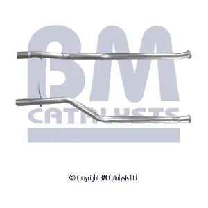BM50264 BM CATALYSTS