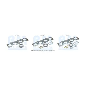 BM CATALYSTS FK91303
