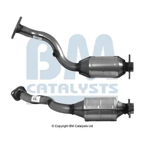 BM91986H BM CATALYSTS