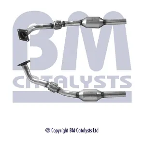 BM90245 BM CATALYSTS