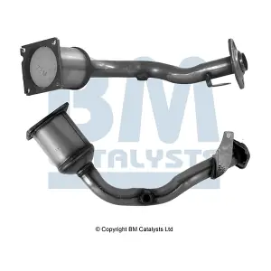 BM CATALYSTS BM91155