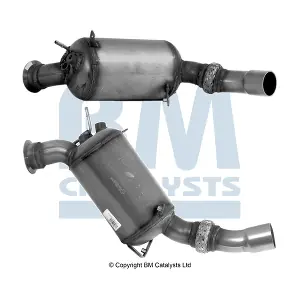 BM11105H BM CATALYSTS